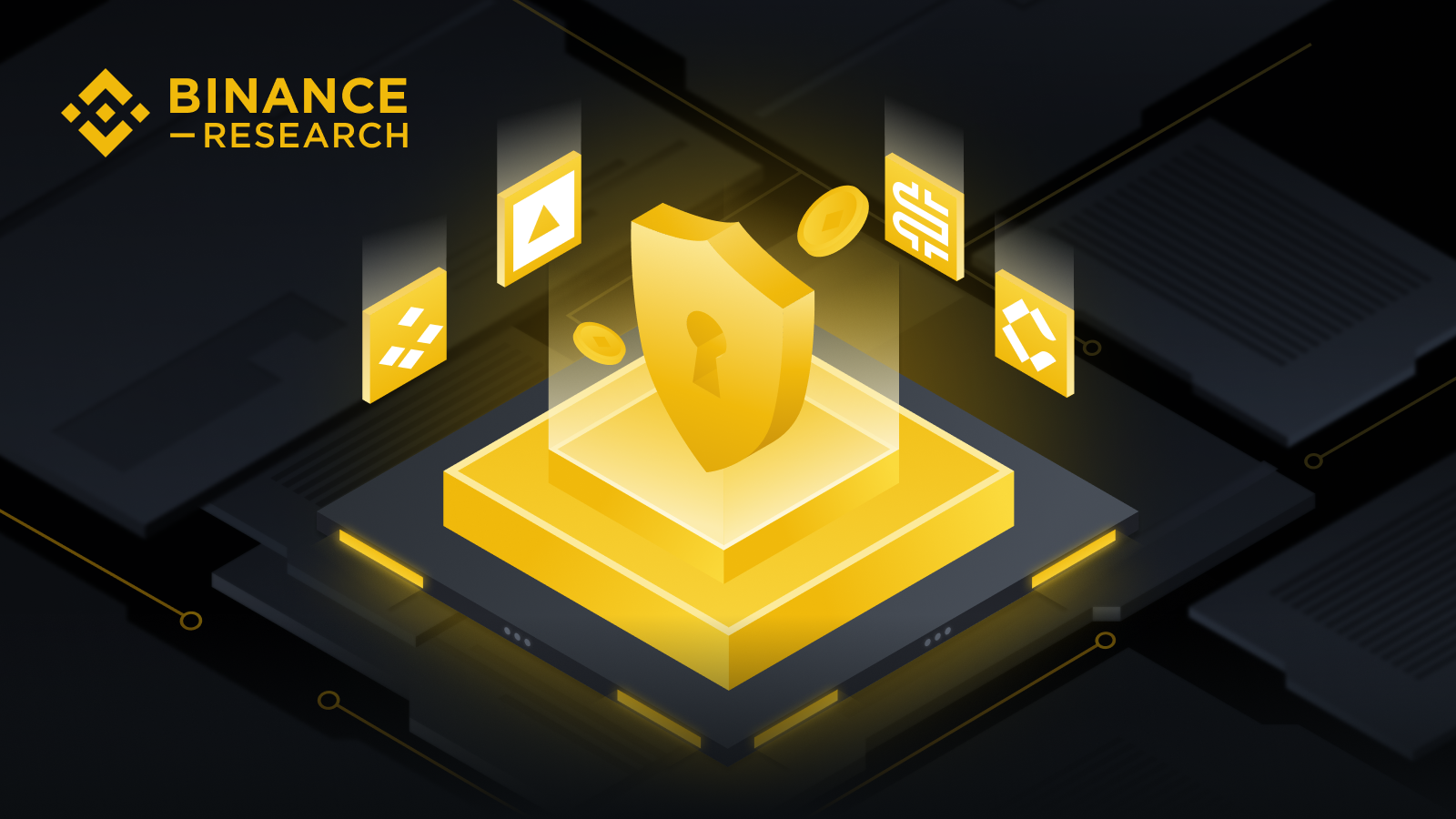 Institutional Custody in Crypto